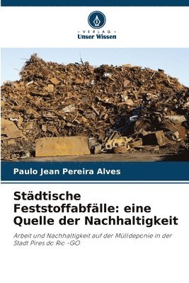 Städtische Feststoffabfälle 1
