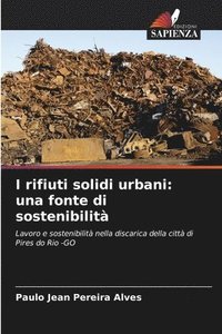 bokomslag I rifiuti solidi urbani