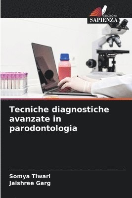 bokomslag Tecniche diagnostiche avanzate in parodontologia