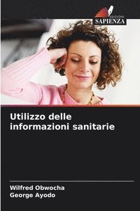 bokomslag Utilizzo delle informazioni sanitarie