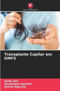 bokomslag Transplante Capilar em OMFS