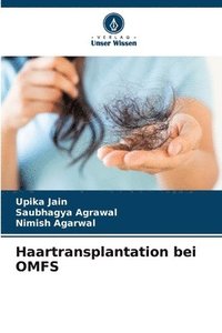 bokomslag Haartransplantation bei OMFS