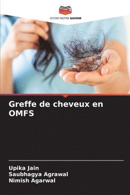 Greffe de cheveux en OMFS 1