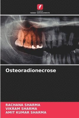 bokomslag Osteoradionecrose