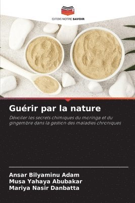 Guérir par la nature 1