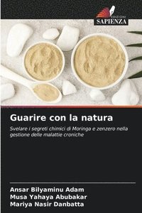 bokomslag Guarire con la natura