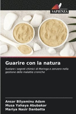 Guarire con la natura 1