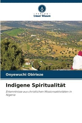 Indigene Spiritualitt 1