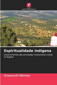 bokomslag Espiritualidade indgena