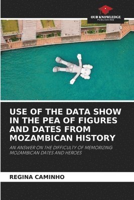 bokomslag Use of the Data Show in the Pea of Figures and Dates from Mozambican History