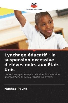 Lynchage ducatif 1