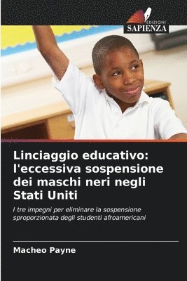 bokomslag Linciaggio educativo