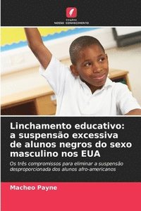 bokomslag Linchamento educativo