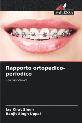 Rapporto ortopedico-periodico 1