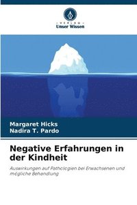 bokomslag Negative Erfahrungen in der Kindheit