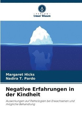 Negative Erfahrungen in der Kindheit 1