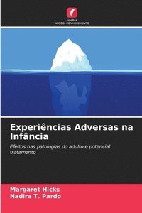 bokomslag Experiências Adversas na Infância