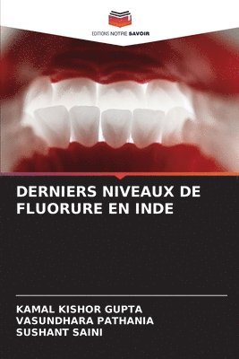 Derniers Niveaux de Fluorure En Inde 1