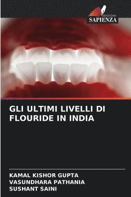 Gli Ultimi Livelli Di Flouride in India 1