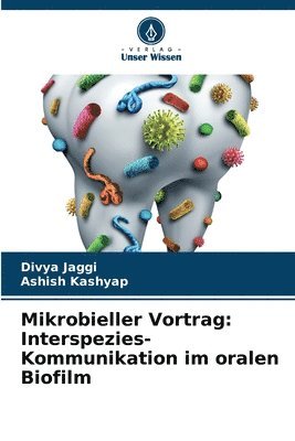 Mikrobieller Vortrag 1