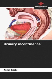 bokomslag Urinary incontinence