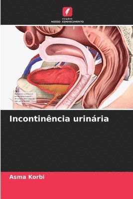 Asma Korbi - Incontinência urinária, Häftad