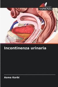 bokomslag Incontinenza urinaria