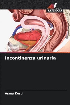 Asma Korbi - Incontinenza urinaria, Häftad