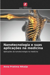 bokomslag Nanotecnologia e suas aplicaes na medicina