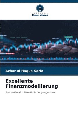 Exzellente Finanzmodellierung 1