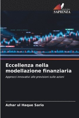 bokomslag Eccellenza nella modellazione finanziaria