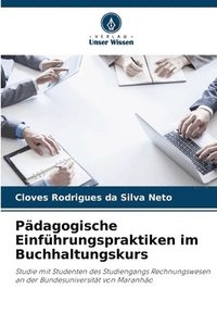 bokomslag Pdagogische Einfhrungspraktiken im Buchhaltungskurs