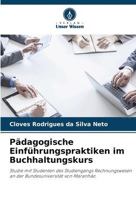 Pdagogische Einfhrungspraktiken im Buchhaltungskurs 1