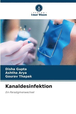 Kanaldesinfektion 1