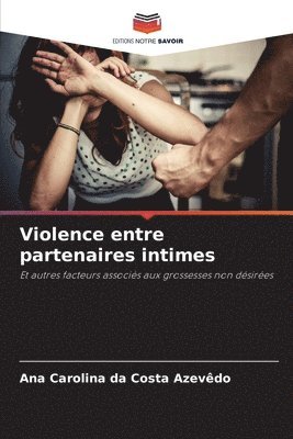 bokomslag Violence entre partenaires intimes