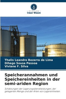 bokomslag Speicherannahmen und Speichereinheiten in der semi-ariden Region