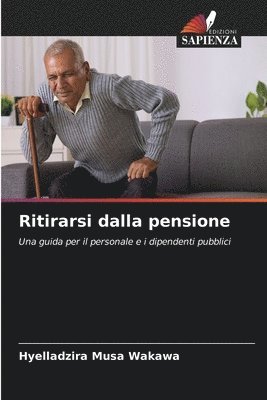 Ritirarsi dalla pensione 1