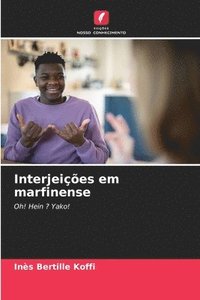 bokomslag Interjeies em marfinense