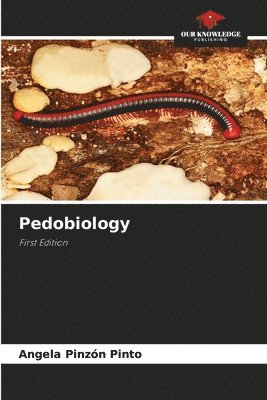 bokomslag Pedobiology