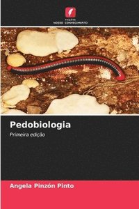 bokomslag Pedobiologia