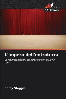 L'impero dell'entroterra 1