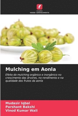 Mulching em Aonla 1