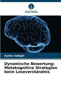 bokomslag Dynamische Bewertung: Metakognitive Strategien beim Leseverständnis