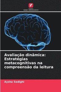 bokomslag Avaliação dinâmica: Estratégias metacognitivas na compreensão da leitura