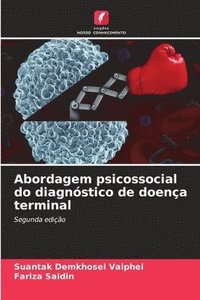 bokomslag Abordagem psicossocial do diagnóstico de doença terminal