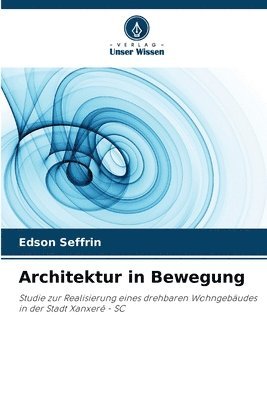 bokomslag Architektur in Bewegung