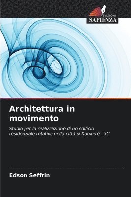 Architettura in movimento 1