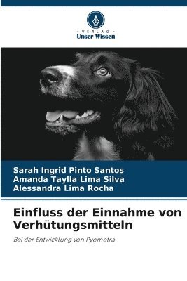 Einfluss der Einnahme von Verhütungsmitteln 1