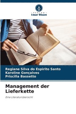 Management der Lieferkette 1