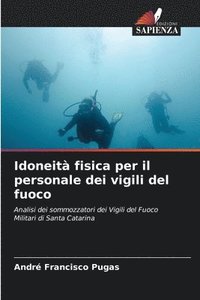 bokomslag Idoneit fisica per il personale dei vigili del fuoco